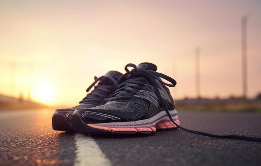 How to know the first step to start a sport